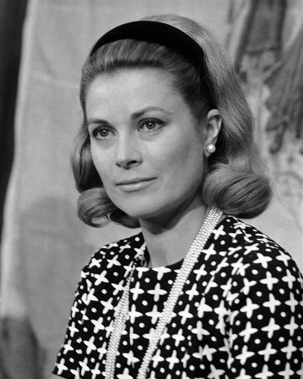 Grace Kelly