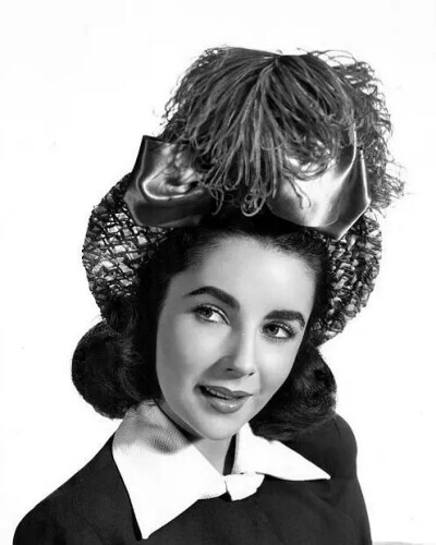 Elizabeth Taylor