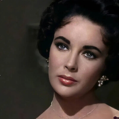 Elizabeth Taylor