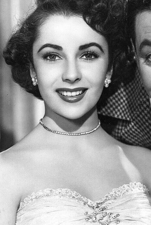 Elizabeth Taylor