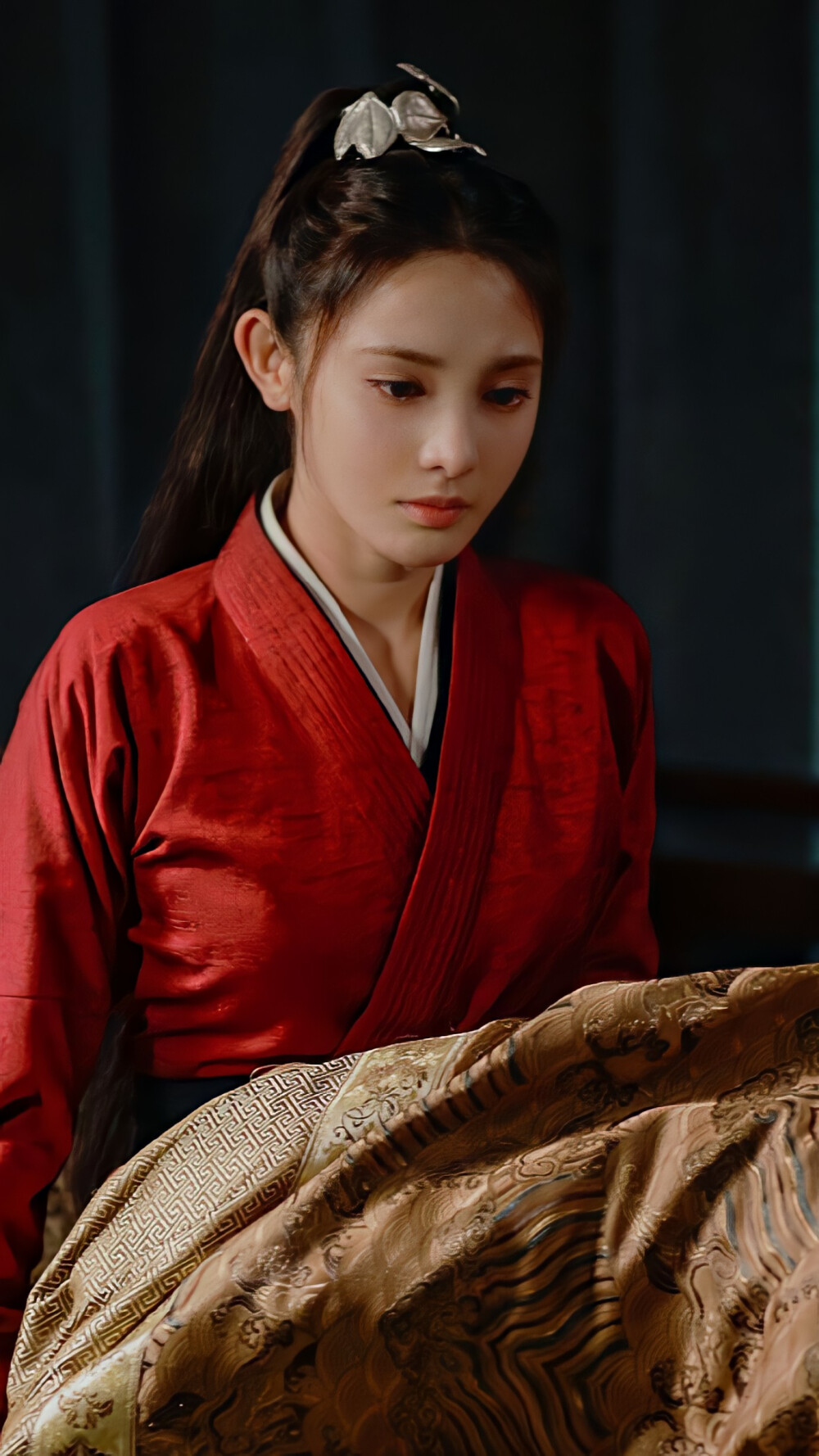 君九龄彭小苒
