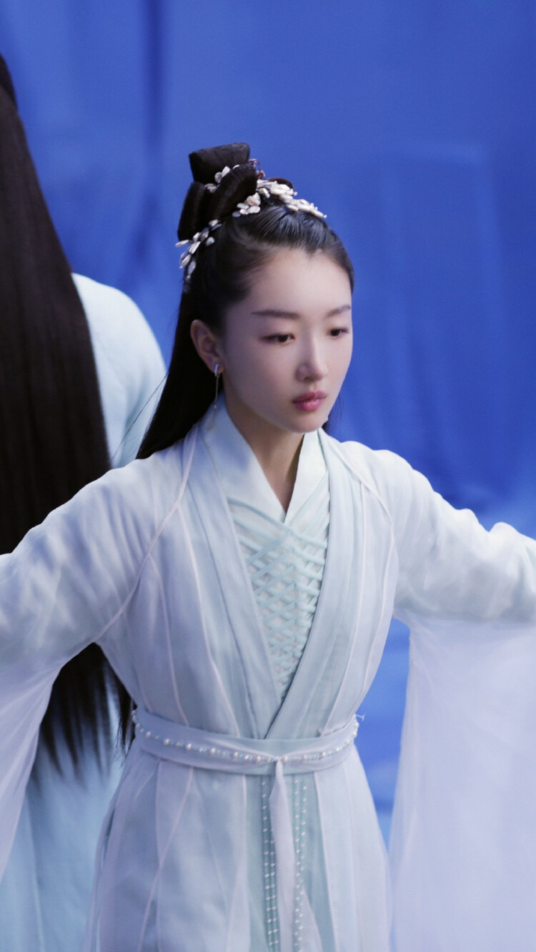 千古玦尘上古后池周冬雨