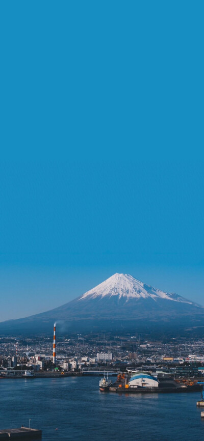 富士山