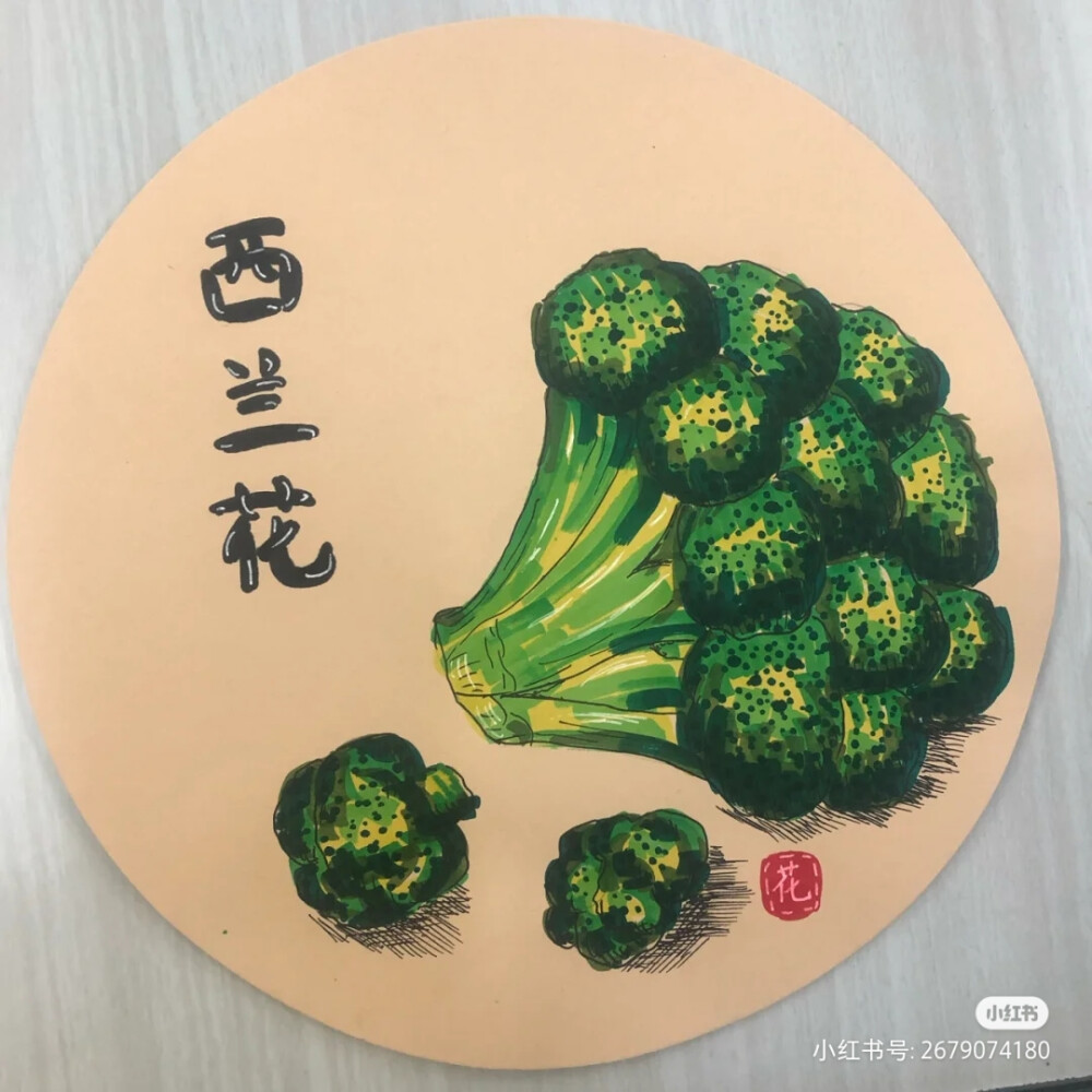 创意绘画