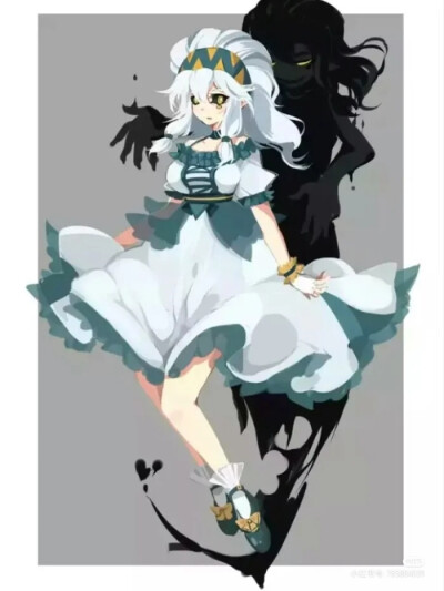 女装