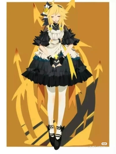 女装