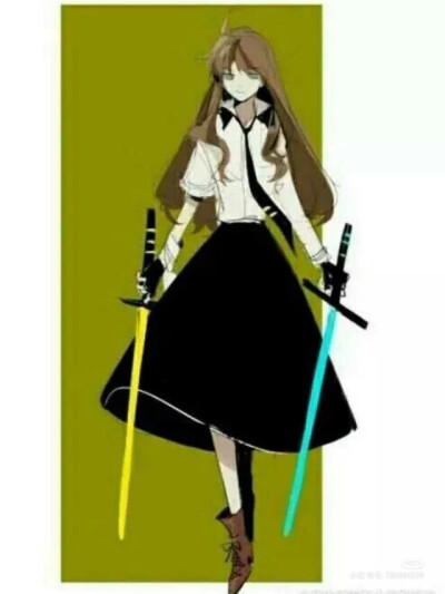 女装