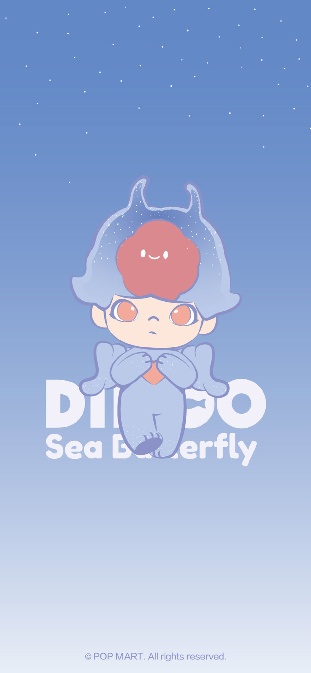 Dimoo水族馆