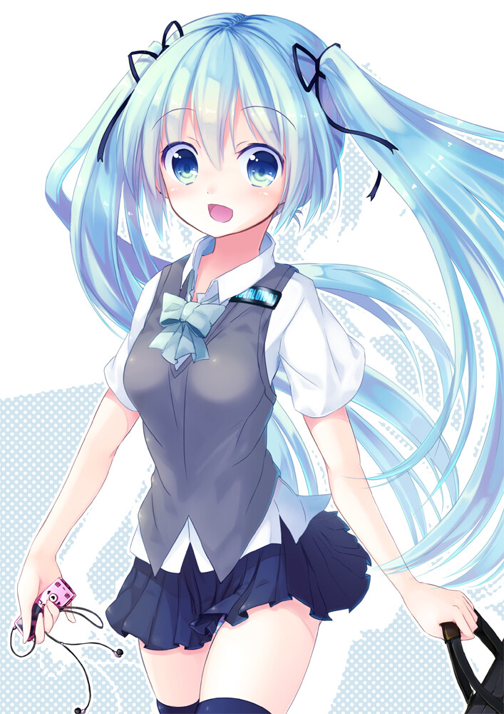 初音ミク