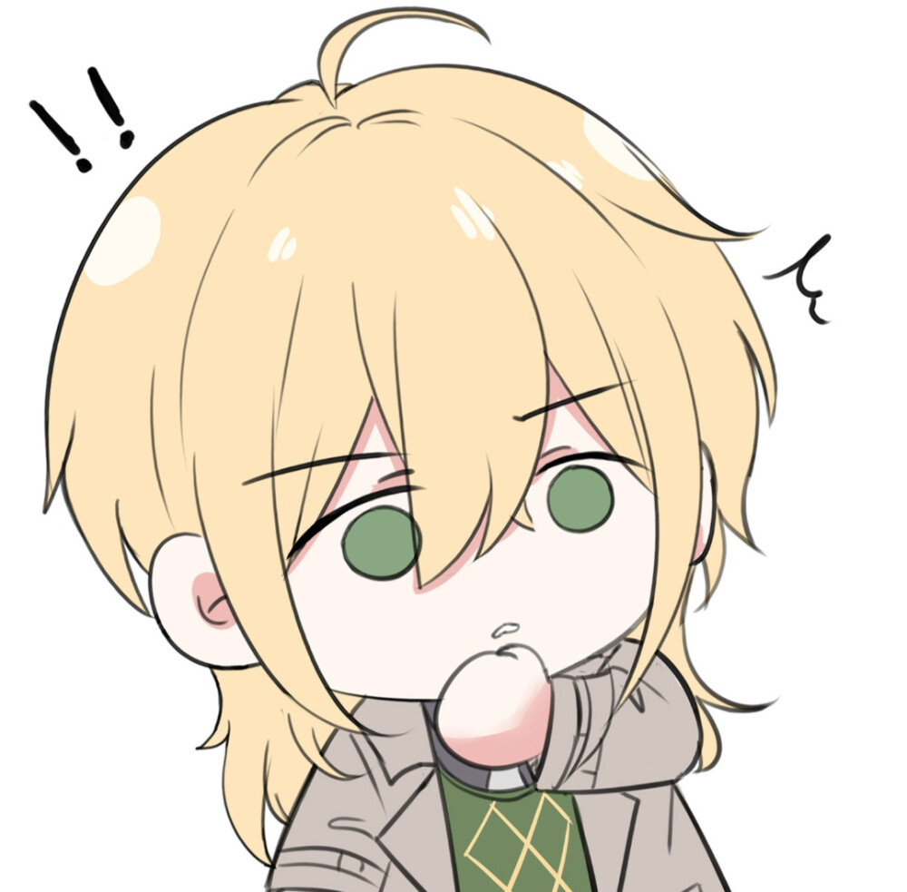 绘旅人表情包 喜欢自截,侵权秒删