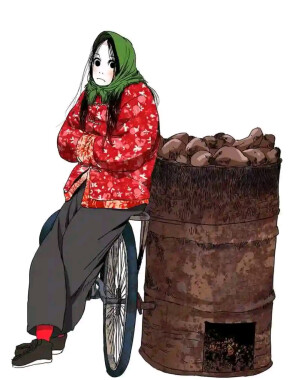 一人之下
