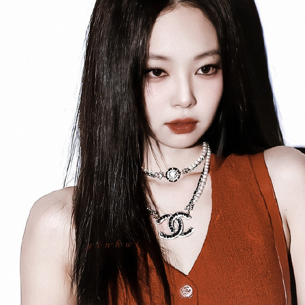 金智妮Jennie