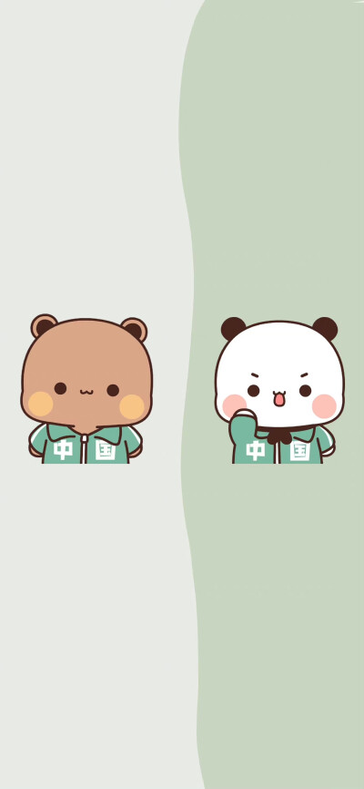 卡通手机壁纸头像