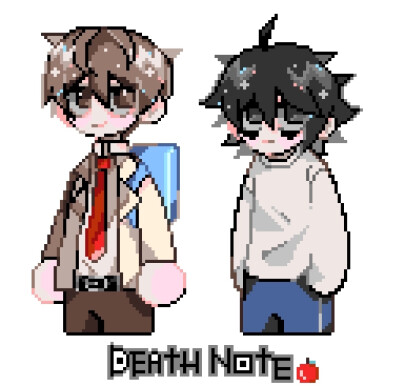 death note