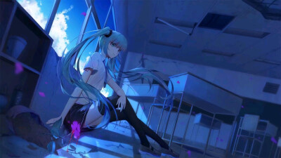 初音ミク