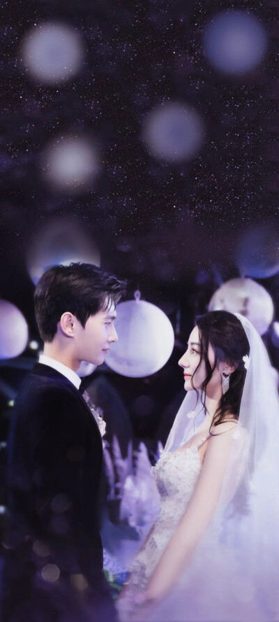  ◡̈⃝你是我的荣耀壁纸