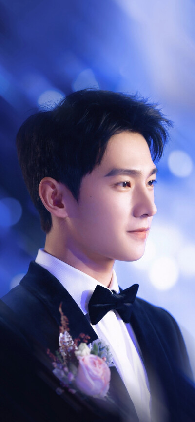  ◡̈⃝你是我的荣耀壁纸