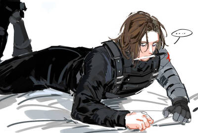Bucky