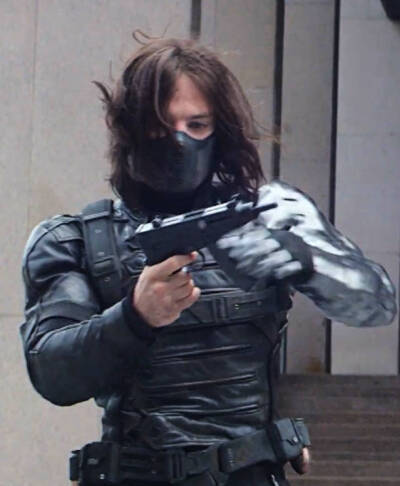 Bucky