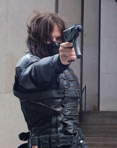 Bucky
