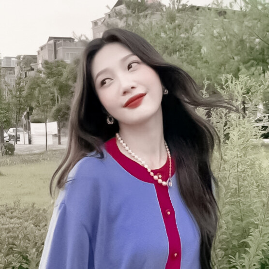 joy\爱豆头像
图源 微博