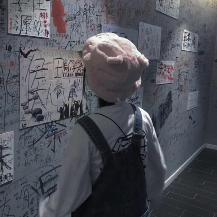 女生真人头像 侵权删