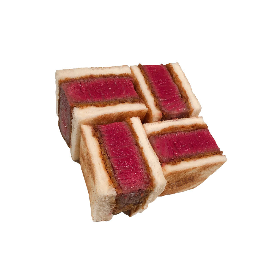 白底食物头像 ©芋圆球嗷