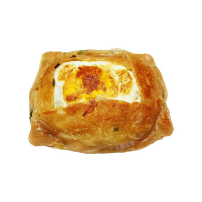 白底食物头像 ©芋圆球嗷