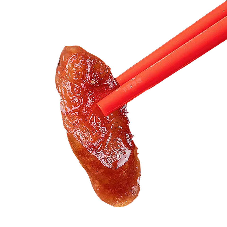 白底食物头像 ©芋圆球嗷