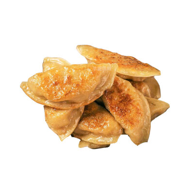 白底食物头像 ©芋圆球嗷