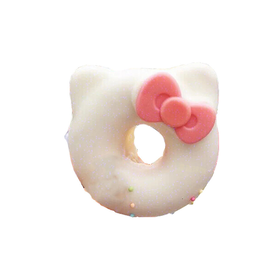 白底食物头像 ©芋圆球嗷