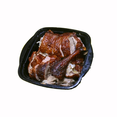 白底食物头像 ©芋圆球嗷