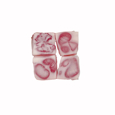 白底食物头像 ©芋圆球嗷