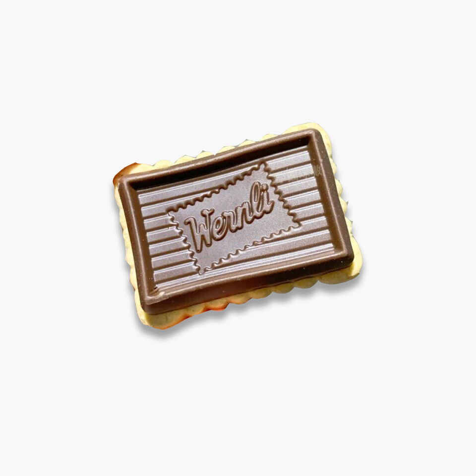 白底食物头像 ©芋圆球嗷