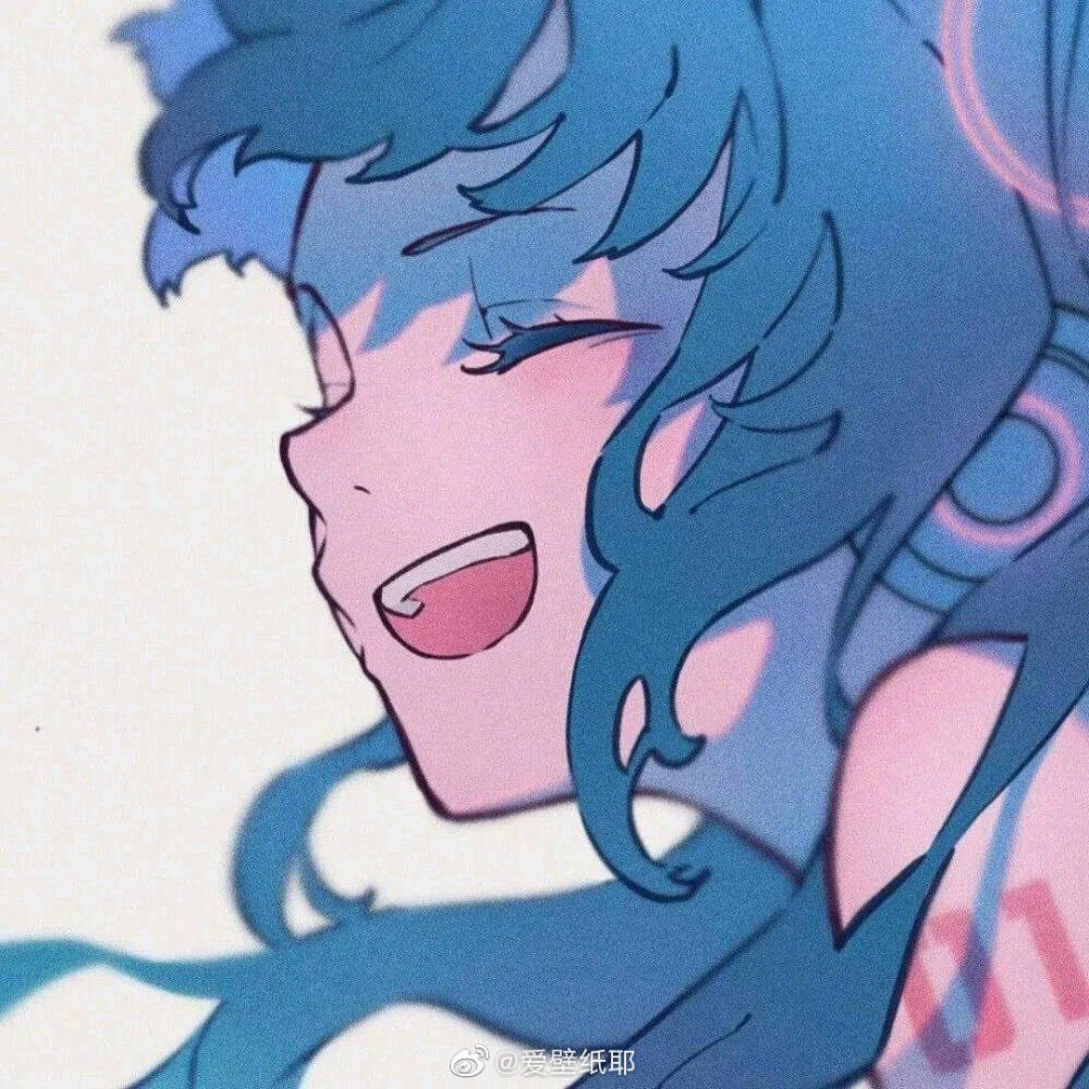 二次头像