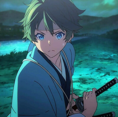 无彩限的怪灵世界