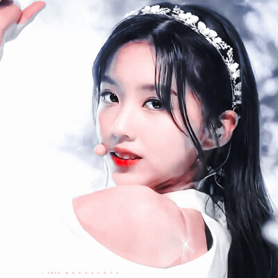 ✿ 姜睿緒
▪️ ❄️ ​​