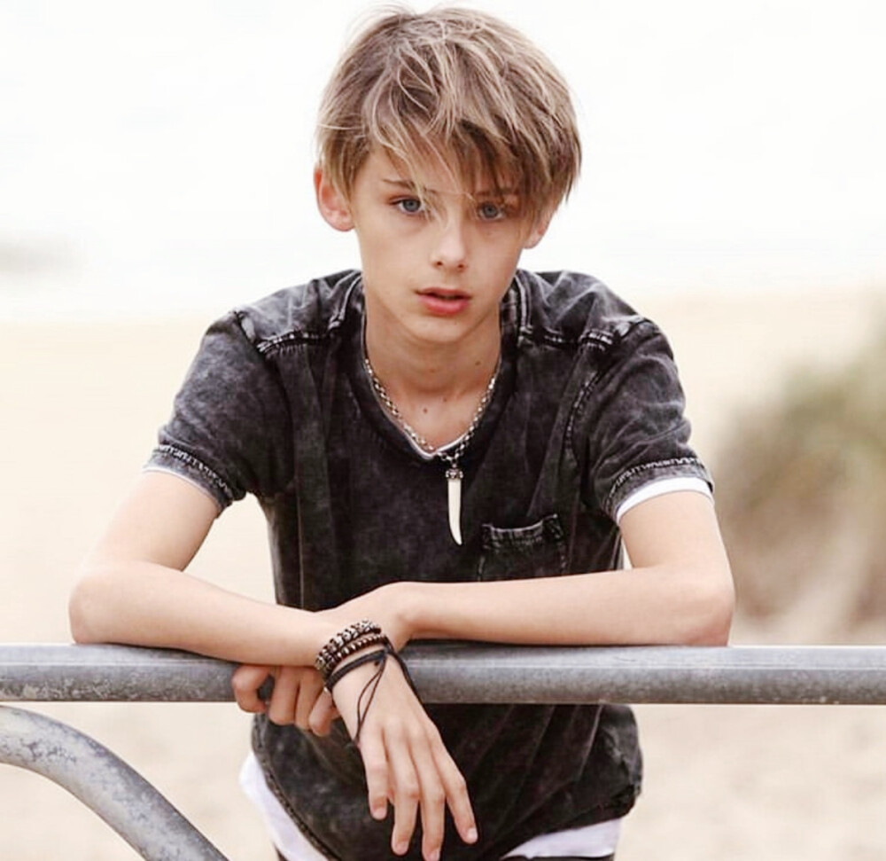 ✘威廉 富兰克林 米勒✘