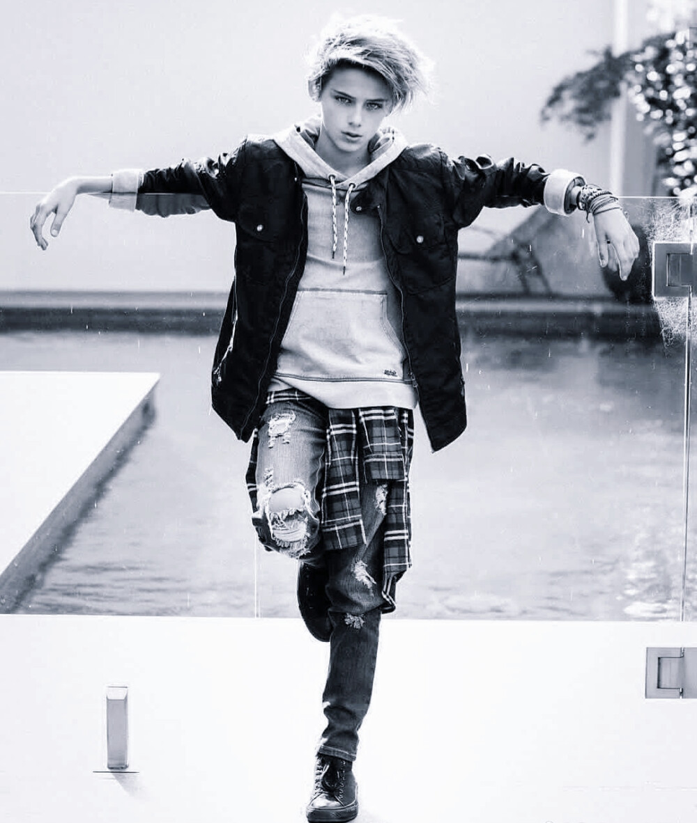 ✘威廉 富兰克林 米勒✘