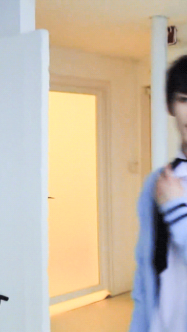 绝美照片丁程鑫yyds