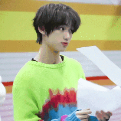 绝美照片丁程鑫yyds