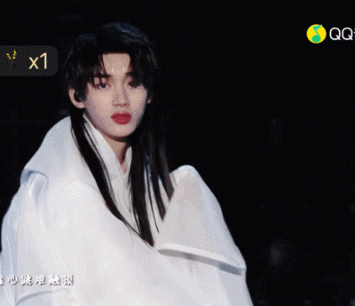 绝美照片丁程鑫yyds