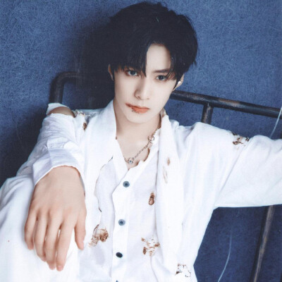 Do you like Liu Yaowen?
刘耀文
注：（图源网络_侵删）