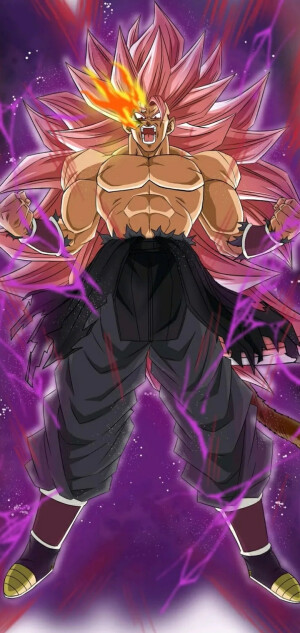 超三黑悟空《龙珠英雄》