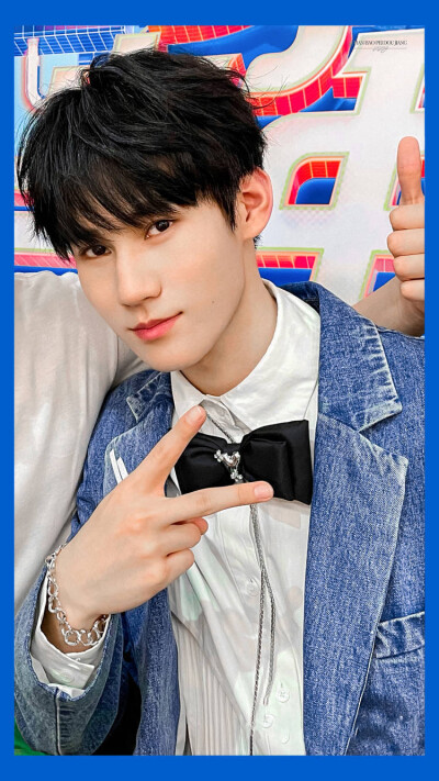 张真源
真的是个乖乖小源
cr 甜包配豆浆/夏日少年派