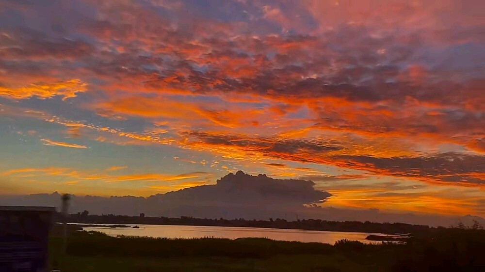 夕阳无限好