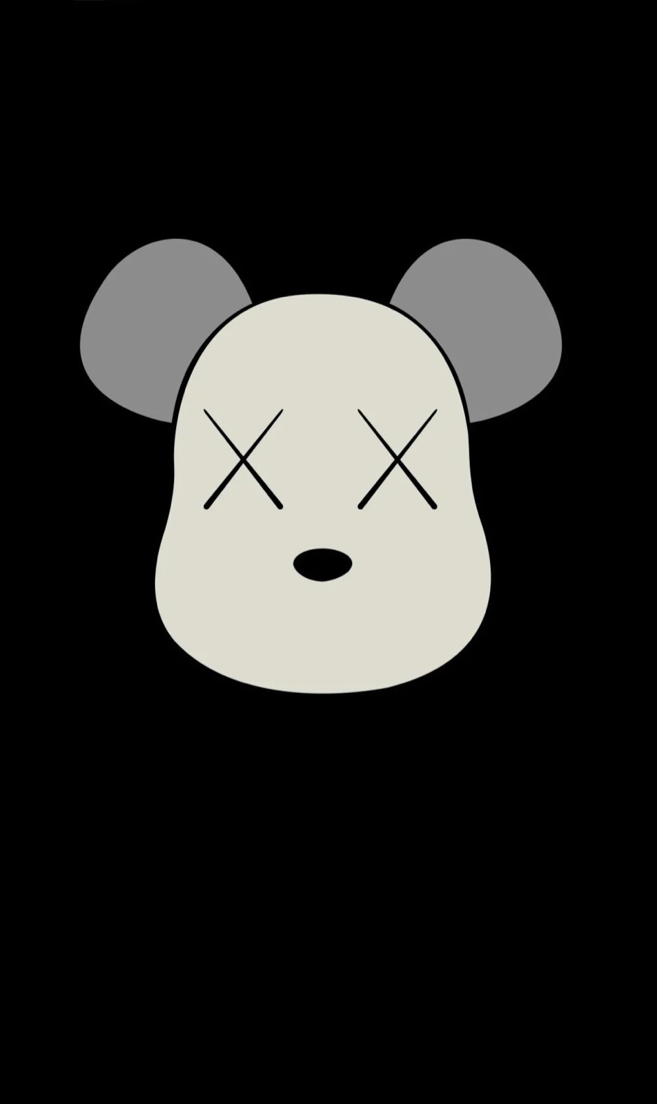 Kaws
