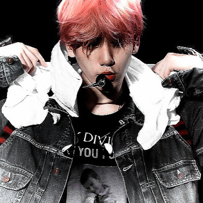 10.17：Baek Hyun