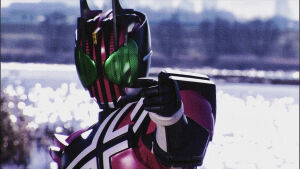 假面骑士头像系列