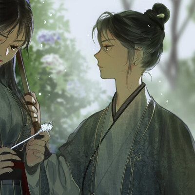 画师:loli武士 